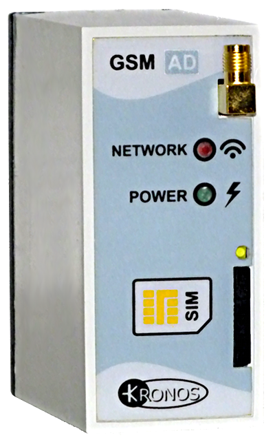 gsm ad