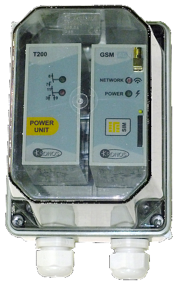gsm ad k