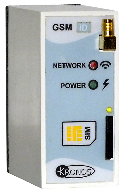 gsm ad