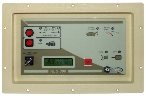 RLG 300